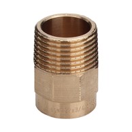 VIEGA Prijelazni fiting ANA 3/4"-22 4243g